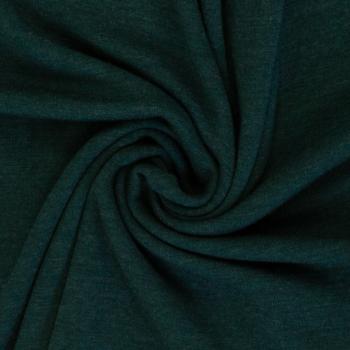 Merinostrick Swafing grün