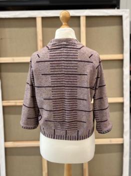 Panel LONG STORY Jacquard Swafing