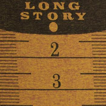 Panel LONG STORY Jacquard Swafing