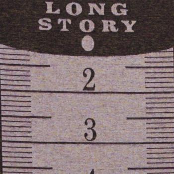 Panel LONG STORY Jacquard Swafing