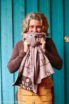 Panel LONG STORY Jacquard Swafing