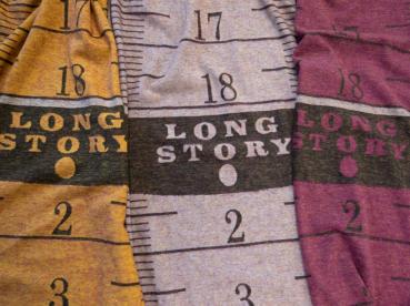 Panel LONG STORY Jacquard Swafing