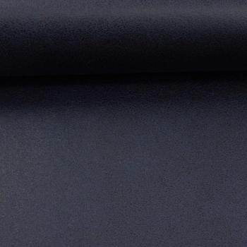 Kunstleder Swafing Vintagelederimitat Mirco - dunkelblau