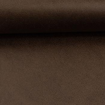 Kunstleder Swafing Vintagelederimitat Mirco braun