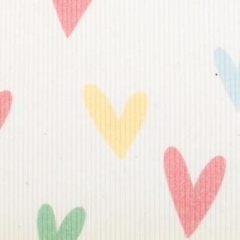 Rippjersey Swafing HEARTS by Lausemia