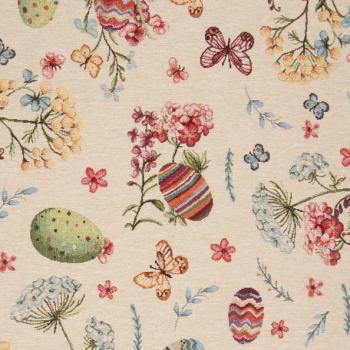 Gobelin EASTER GARDEN  Swafing