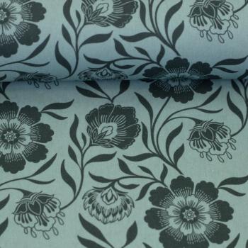 Baumwollstoff Swafing GARDEN OF DREAMS