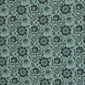 Baumwollstoff Swafing GARDEN OF DREAMS