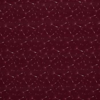 Double Slub Musselin Swafing ADELE Burgundy