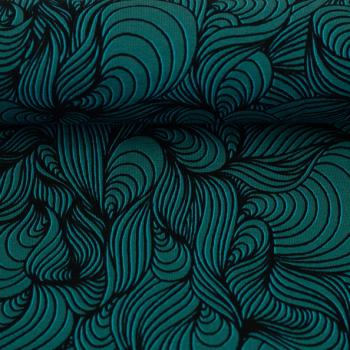 Jersey Swafing MUSSEL BENCH by Thorsten Berger