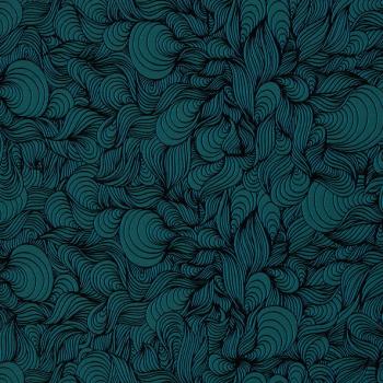 Jersey Swafing MUSSEL BENCH by Thorsten Berger