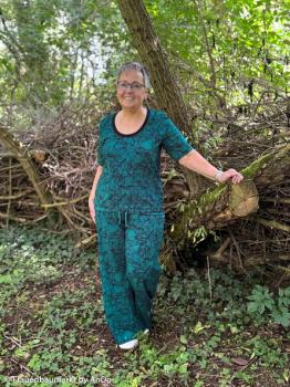 Jersey Swafing MUSSEL BENCH by Thorsten Berger
