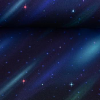 Baumwollstoff TIM Sternenhimmel