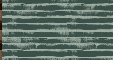 French Terry DACHSHUND BEMY Swafing by Thorsten Berger - Kombistoff -