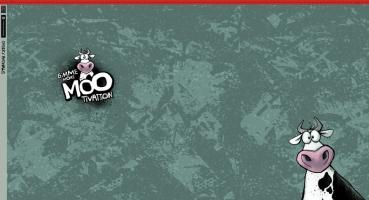 Panel French Terry Kuh Swafing Thorsten Berger - Let‘s Moove