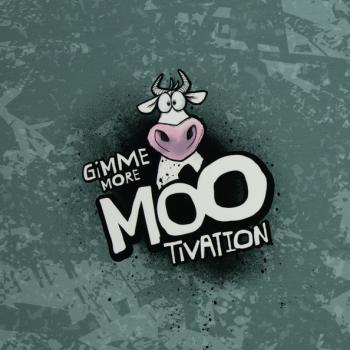 Panel French Terry Kuh Swafing Thorsten Berger - Let‘s Moove