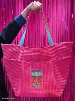 Breitcord Wanja -pink