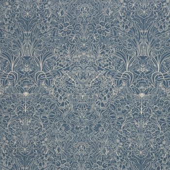 Bauwolljersey Swafing AUTUMN DAMASK BY BIENVENIDO COLORIDO