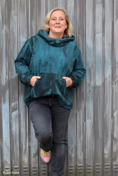 Sweat ON THE ROCKS -Swafing Kombistoff zu Mammut