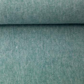 Strickstoff KAI Swafing Mint