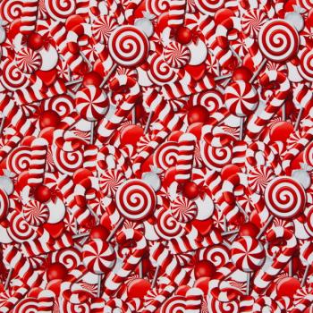 Sweat HOLLY Swafing Candy