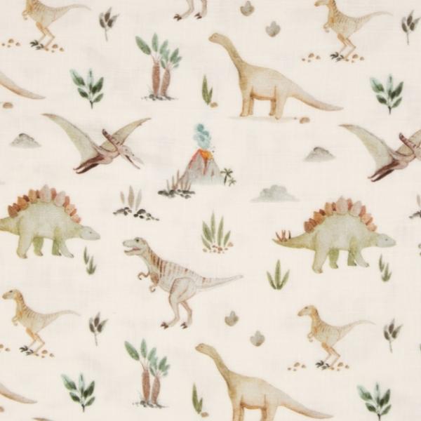 Double Gauze Chrissy by Christiane Zielinski Dinos