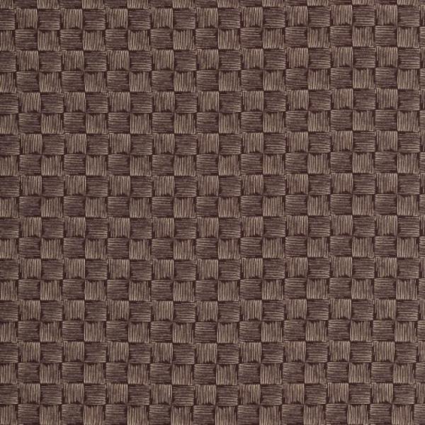 French Terry Rick, unangeraut, braun-beige