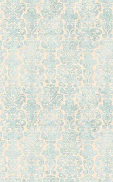 My Story Santoro by Quilting Treasures, Ornamente, hellblau - Kopie