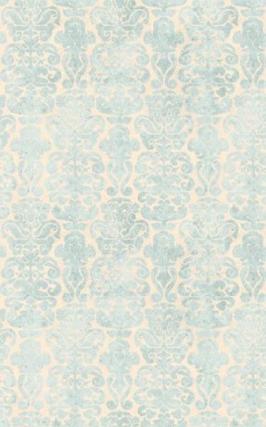 My Story Santoro by Quilting Treasures, Ornamente, hellblau - Kopie