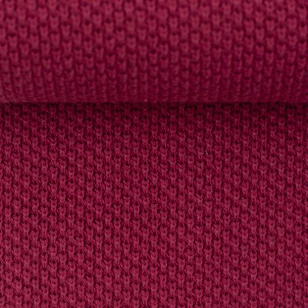Strickstoff - Baumwollstrick - Swafing - Skadi - Beere