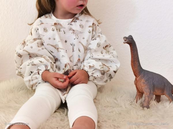 Double Gauze Chrissy by Christiane Zielinski Dinos