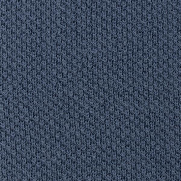 Strickstoff - Baumwollstrick - Swafing - Skadi Jeansblau