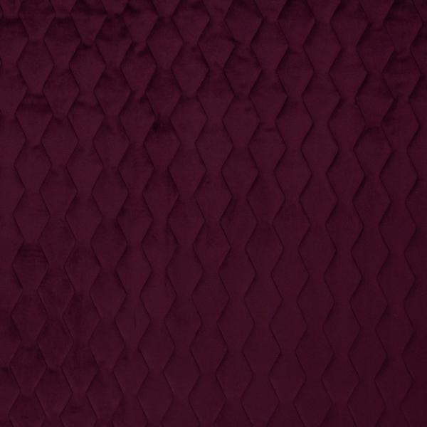 Samtstepper Osaka Swafing - Burgundy