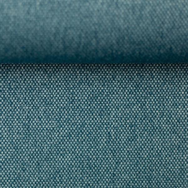 Taschenstoff Rom - Petrol