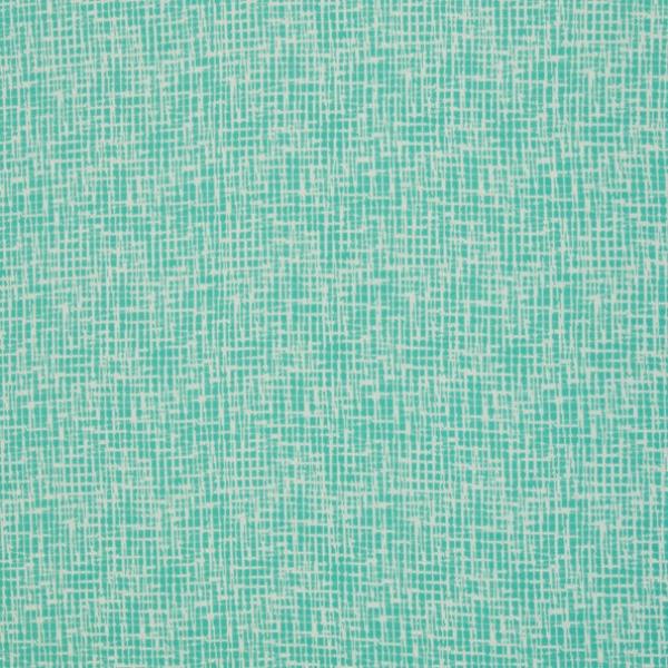 Jacquardjersey BRAKE Swafing -Mint