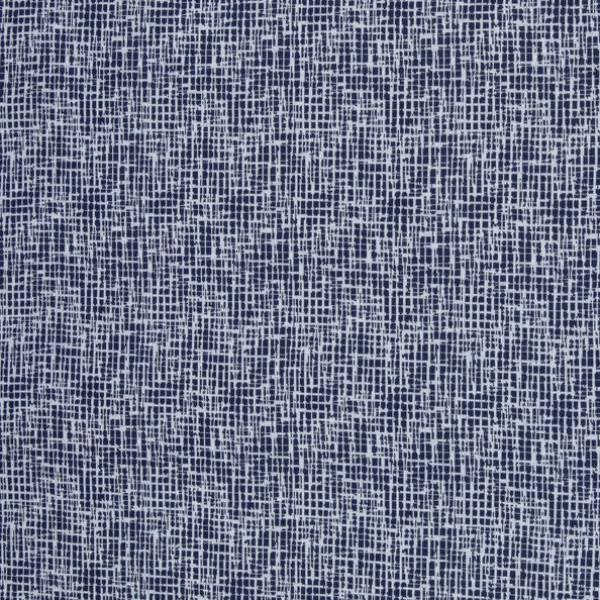 Jacquardjersey BRAKE Swafing - dunkelblau