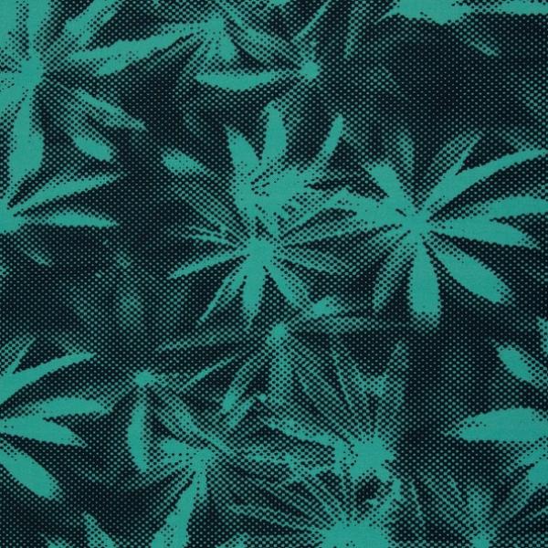 Polojersey Botanical by Thorsten Berger, Swafing