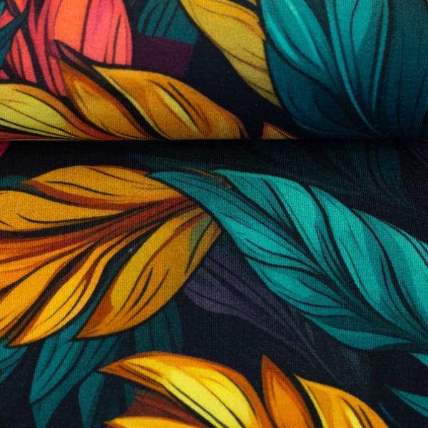 Modal-French KAIRO Swafing bunte Blätter