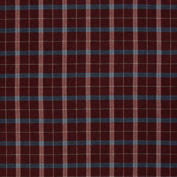 Flanell Maverick Swafing rot