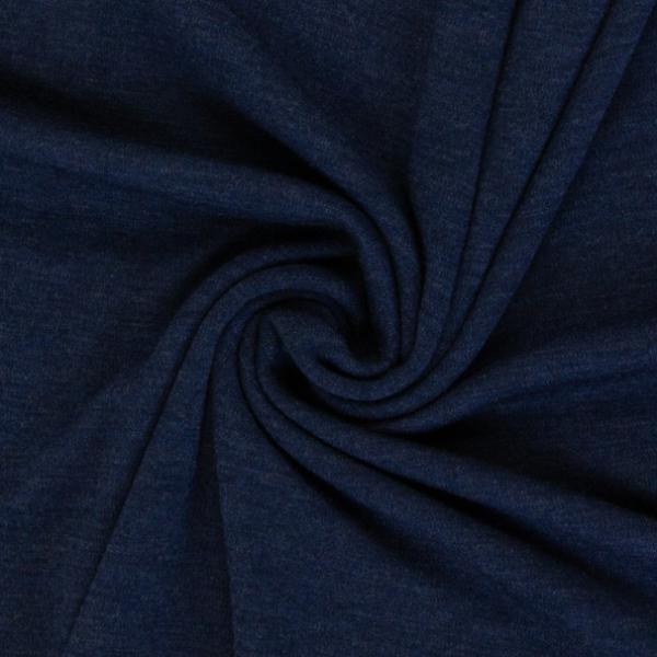 Merinostrick Swafing dunkelblau