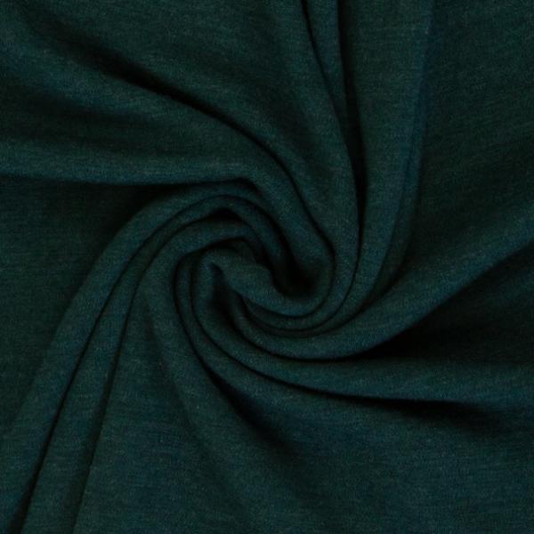 Merinostrick Swafing grün