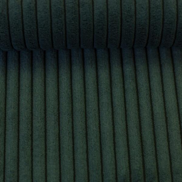 Breitcord Wanja - dunkelgrün