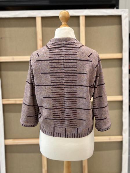 Panel LONG STORY Jacquard Swafing