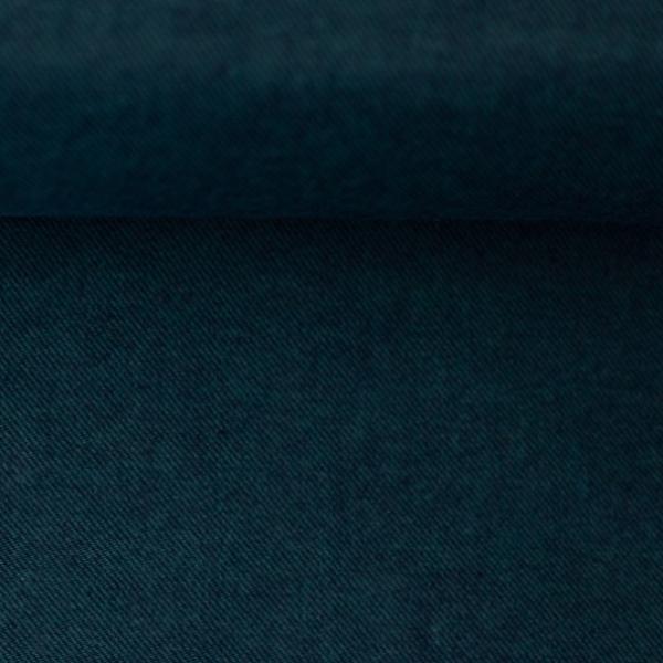 Flanell Hudson Swafing - Petroleum