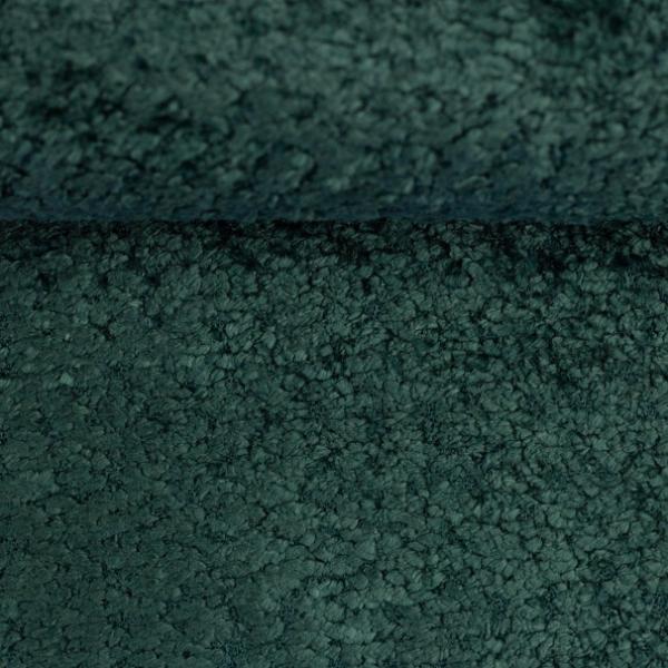 Chenille Stoff BOGOTA Swafing grün