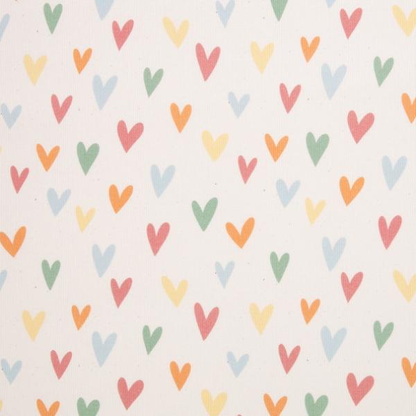 Rippjersey Swafing HEARTS by Lausemia