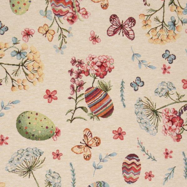 Gobelin EASTER GARDEN  Swafing