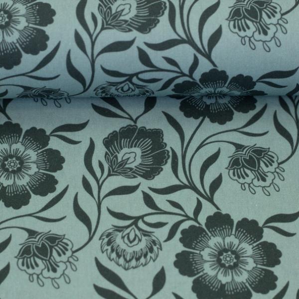 Baumwollstoff Swafing GARDEN OF DREAMS