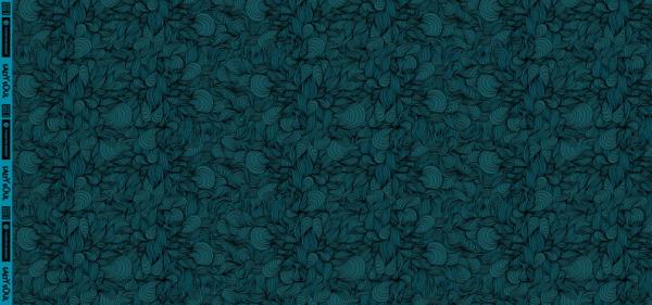 Jersey Swafing MUSSEL BENCH by Thorsten Berger