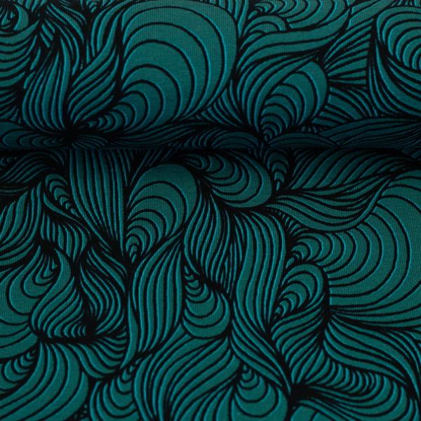 Jersey Swafing MUSSEL BENCH by Thorsten Berger